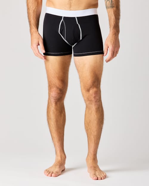 lifestyle image of Heritage Cotton Trunk