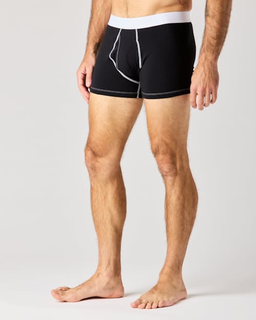lifestyle image of Heritage Cotton Trunk