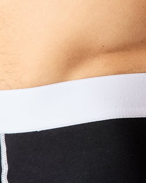 lifestyle image of Heritage Cotton Trunk