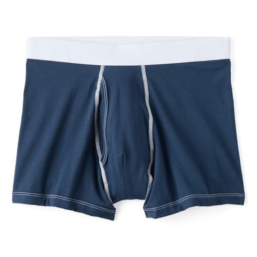 laydown image of Heritage Cotton Trunk