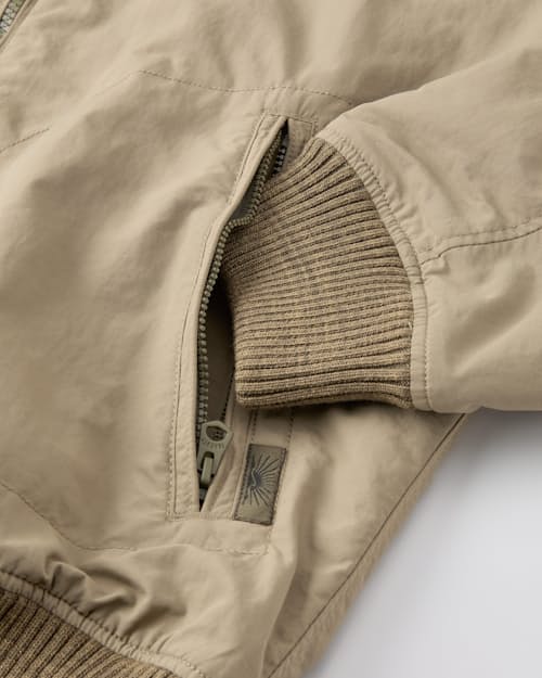 laydown detail image of Military Bomber