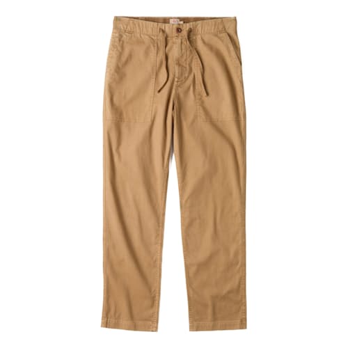 laydown image of Dune Utility Pant