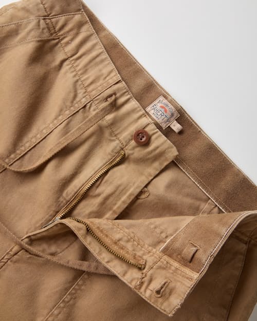 laydown detail image of Dune Utility Pant