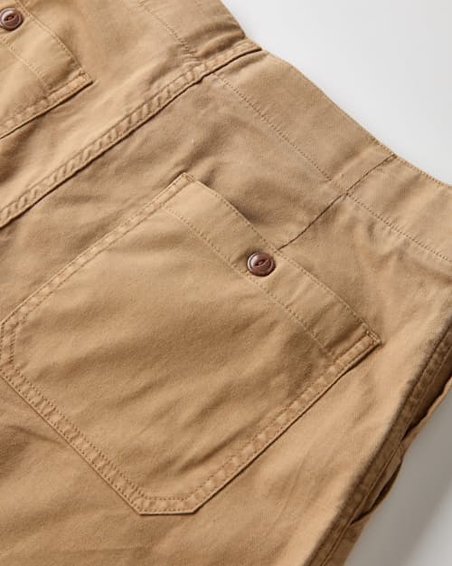 laydown detail image of Dune Utility Pant