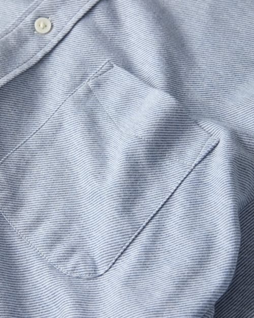 lifestyle image of Coastline Knit Shirt