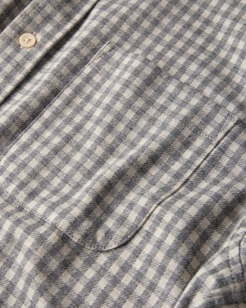 lifestyle image of Coastline Knit Shirt