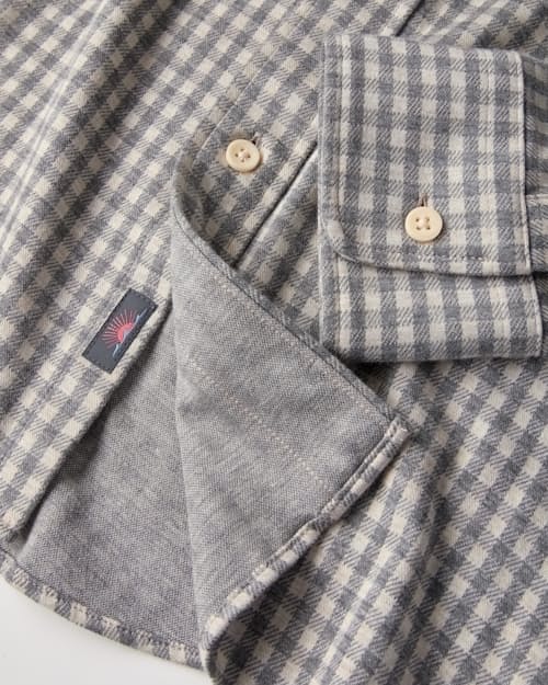 lifestyle image of Coastline Knit Shirt