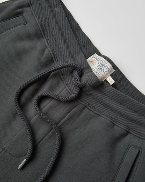 lifestyle image of High Standard Fleece Sweatpant