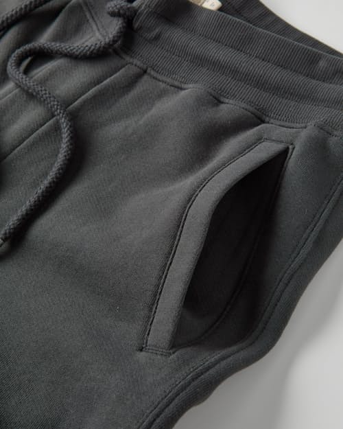 lifestyle image of High Standard Fleece Sweatpant