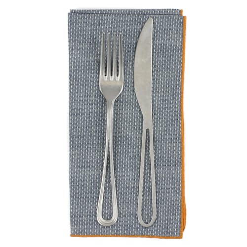 laydown image of Napkin