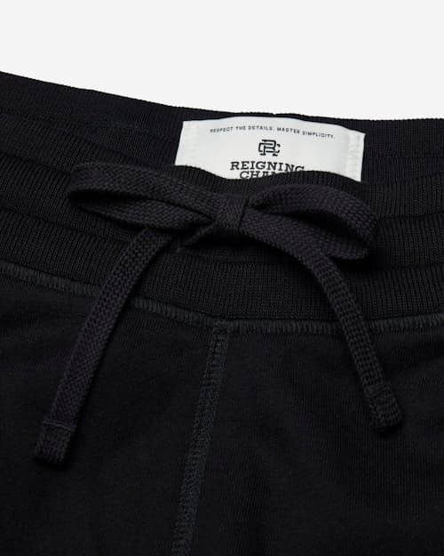 laydown detail image of Midweight Terry Relaxed Sweatpant