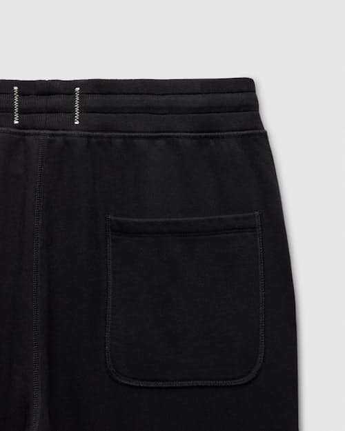 laydown detail image of Midweight Terry Relaxed Sweatpant