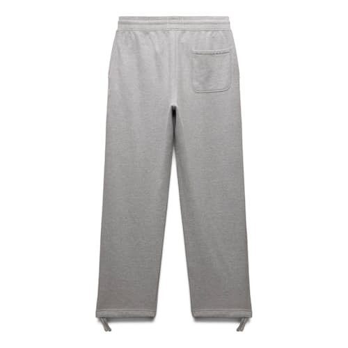 laydown image of Midweight Terry Relaxed Sweatpant