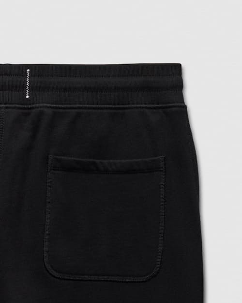 laydown detail image of Midweight Terry Standard Sweatpant