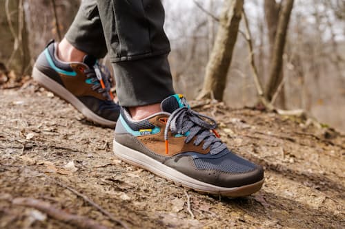 lifestyle image of Trail Blazer