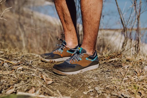 lifestyle image of Trail Blazer