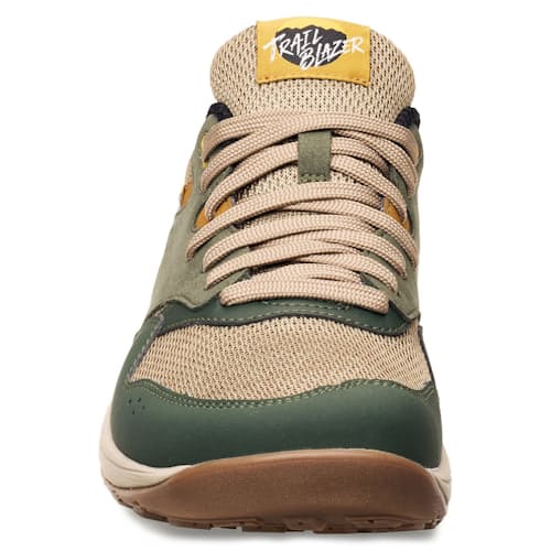 laydown image of Trail Blazer