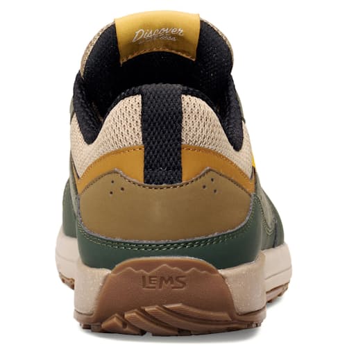 laydown image of Trail Blazer