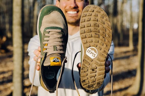 lifestyle image of Trail Blazer