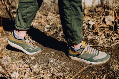lifestyle image of Trail Blazer