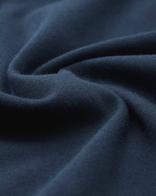 laydown detail image of Aloeknit Long Sleeve Shirt