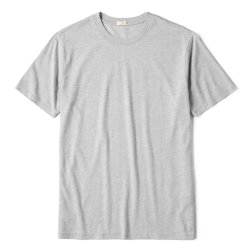 laydown image of The Vintage Soft Wash T-Shirt