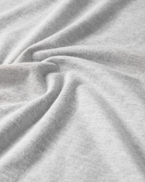 lifestyle image of The Vintage Soft Wash T-Shirt