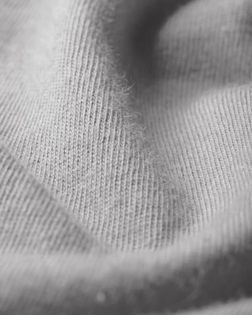 laydown detail image of Vintage Soft Wash T-Shirt