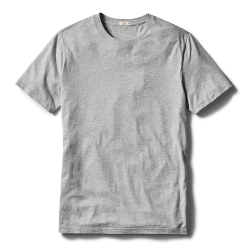 laydown image of Vintage Soft Wash T-Shirt