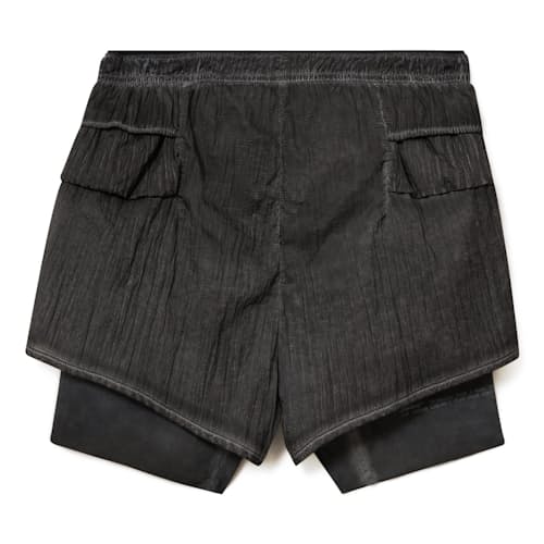 laydown image of Rippy 3" Trail Shorts
