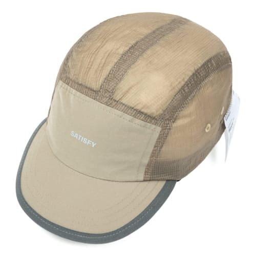 laydown image of Rippy Air Trail Cap