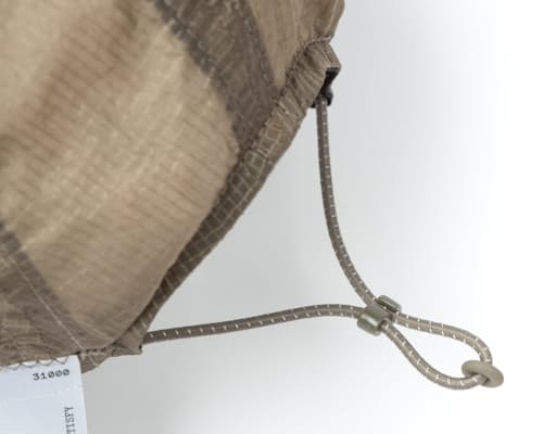 laydown detail image of Rippy Air Trail Cap