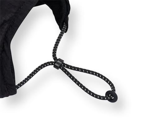 laydown detail image of Rippy Air Trail Cap