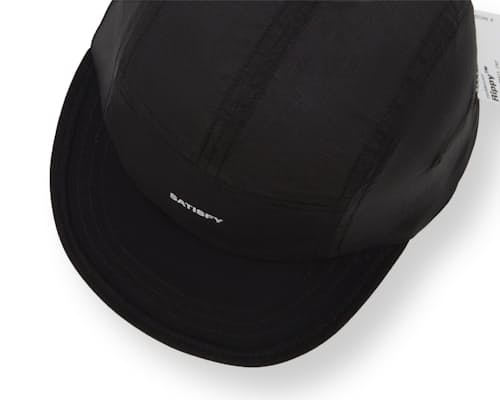 laydown detail image of Rippy Air Trail Cap