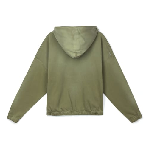 laydown image of SoftCell Hoodie