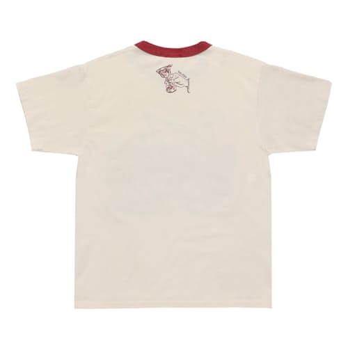laydown image of Restaurant Tee