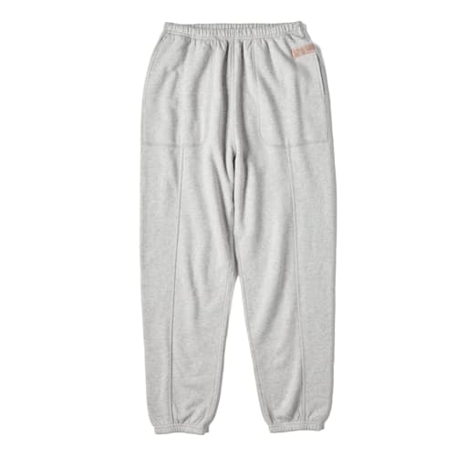 laydown image of Women's Silksweats Reversible Seamed Jogger