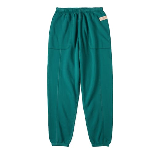 laydown image of Women's Silksweats Reversible Seamed Jogger