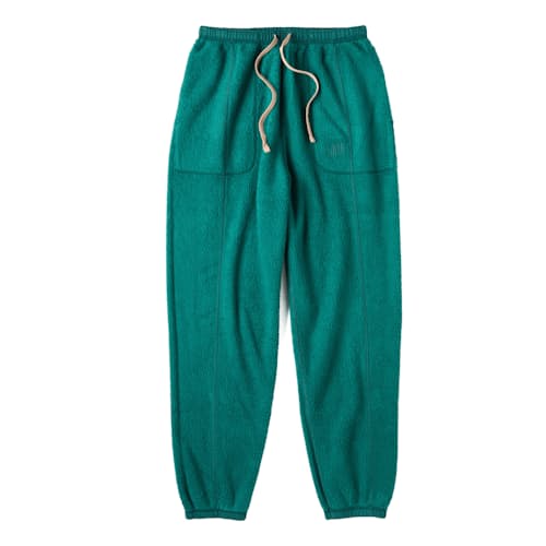 laydown image of Women's Silksweats Reversible Seamed Jogger