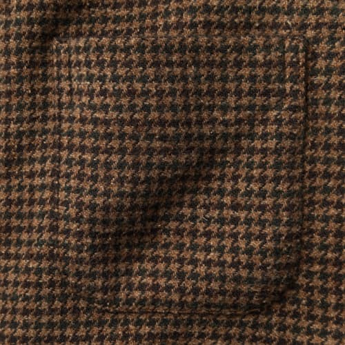 laydown detail image of Classic American Vintage Shirt