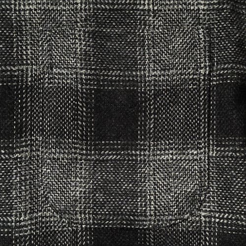 laydown detail image of Brushed Cotton Tweed Shirt