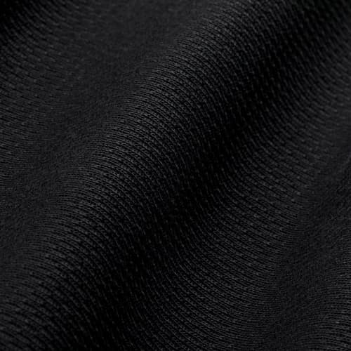 laydown detail image of Waffle Knit Thermal Crewneck