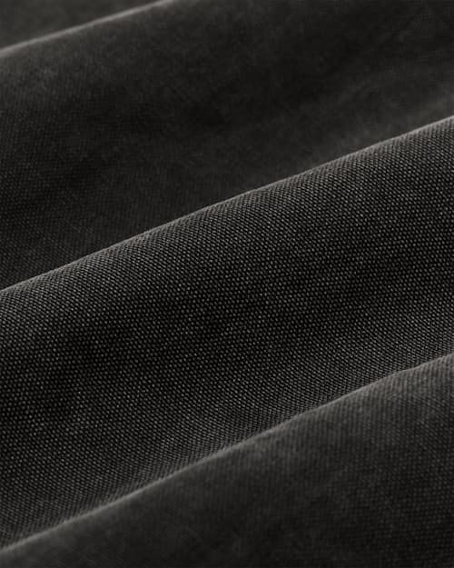 laydown detail image of Canvas Outfitter Jacket
