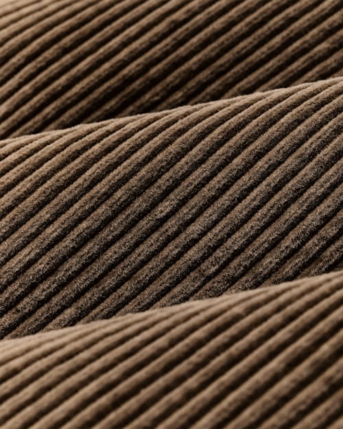 laydown detail image of Corduroy Shirt