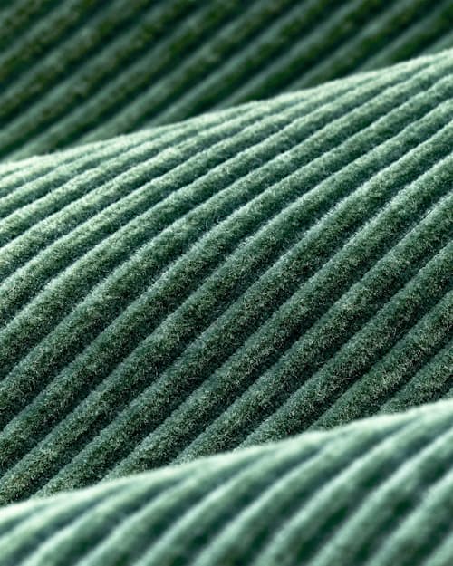 laydown detail image of Corduroy Shirt