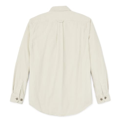 laydown image of Corduroy Shirt