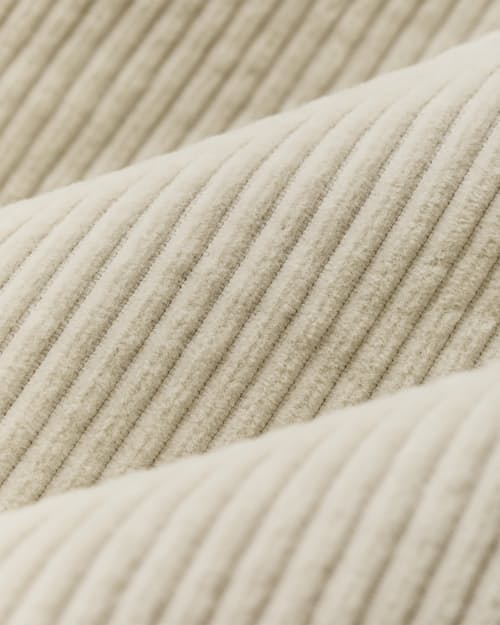 laydown detail image of Corduroy Shirt