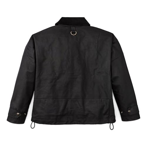 laydown image of Women's Shelter Cloth Work Jacket