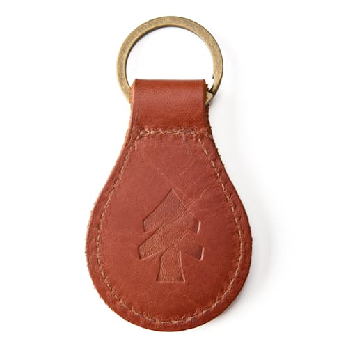 laydown image of Ford Key Fob