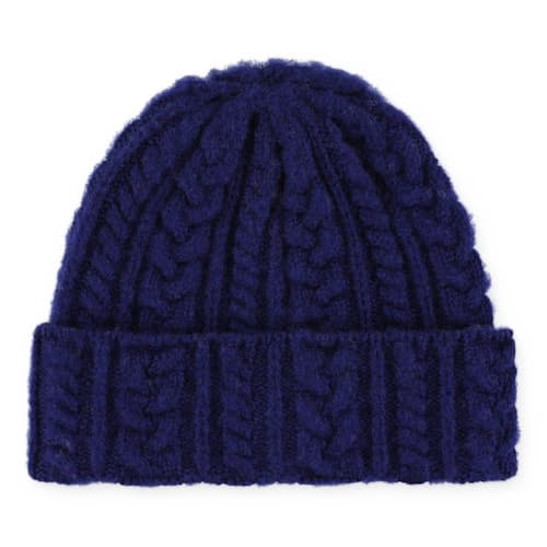 laydown image of Cable Festival Hat